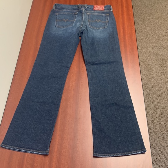 Lucky Brand - Picture 5 of 6